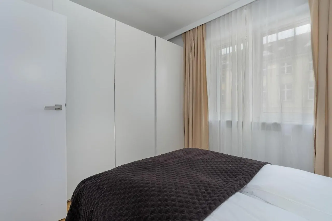 Trendy Apartment Polna In Poznan By Noclegi Renters